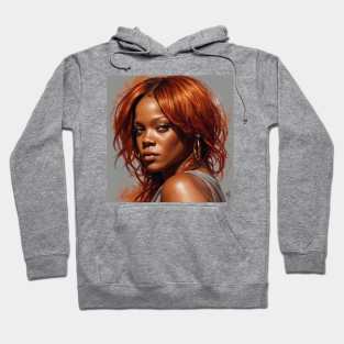 Rihanna Hoodie